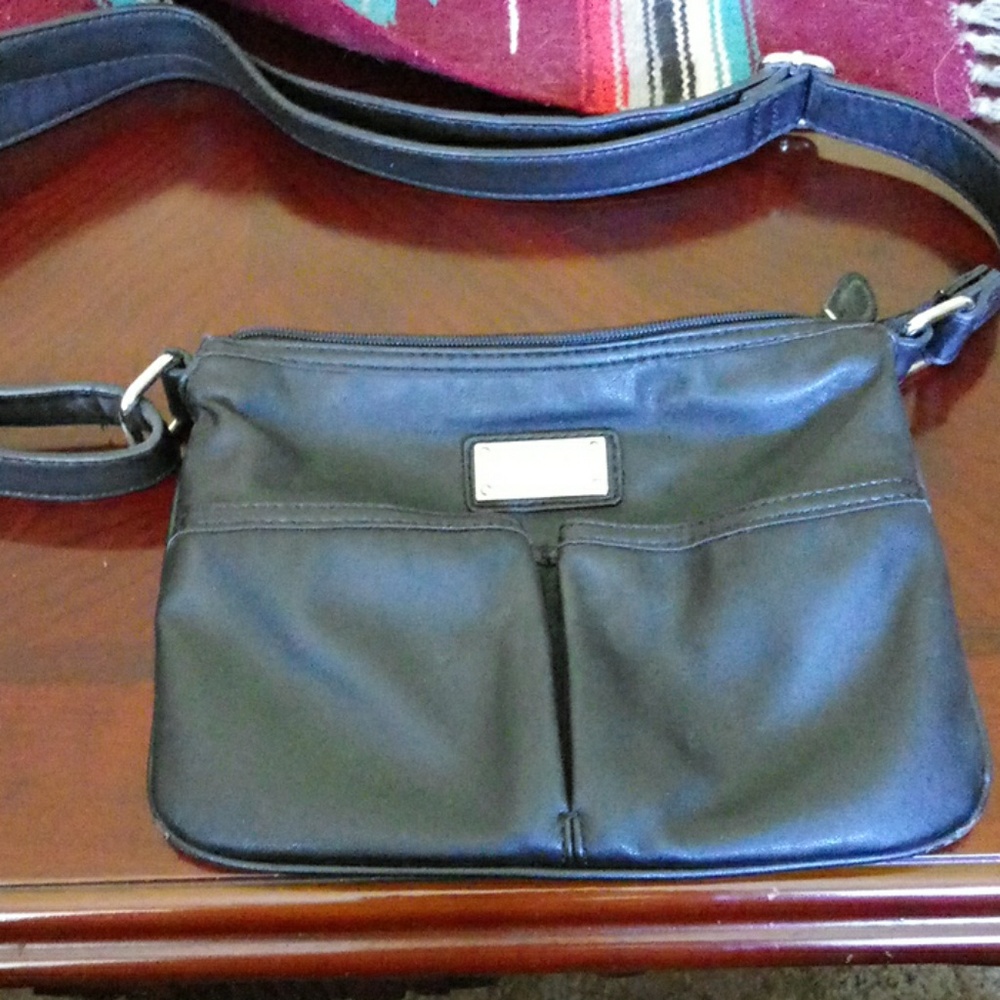 Nine west purse